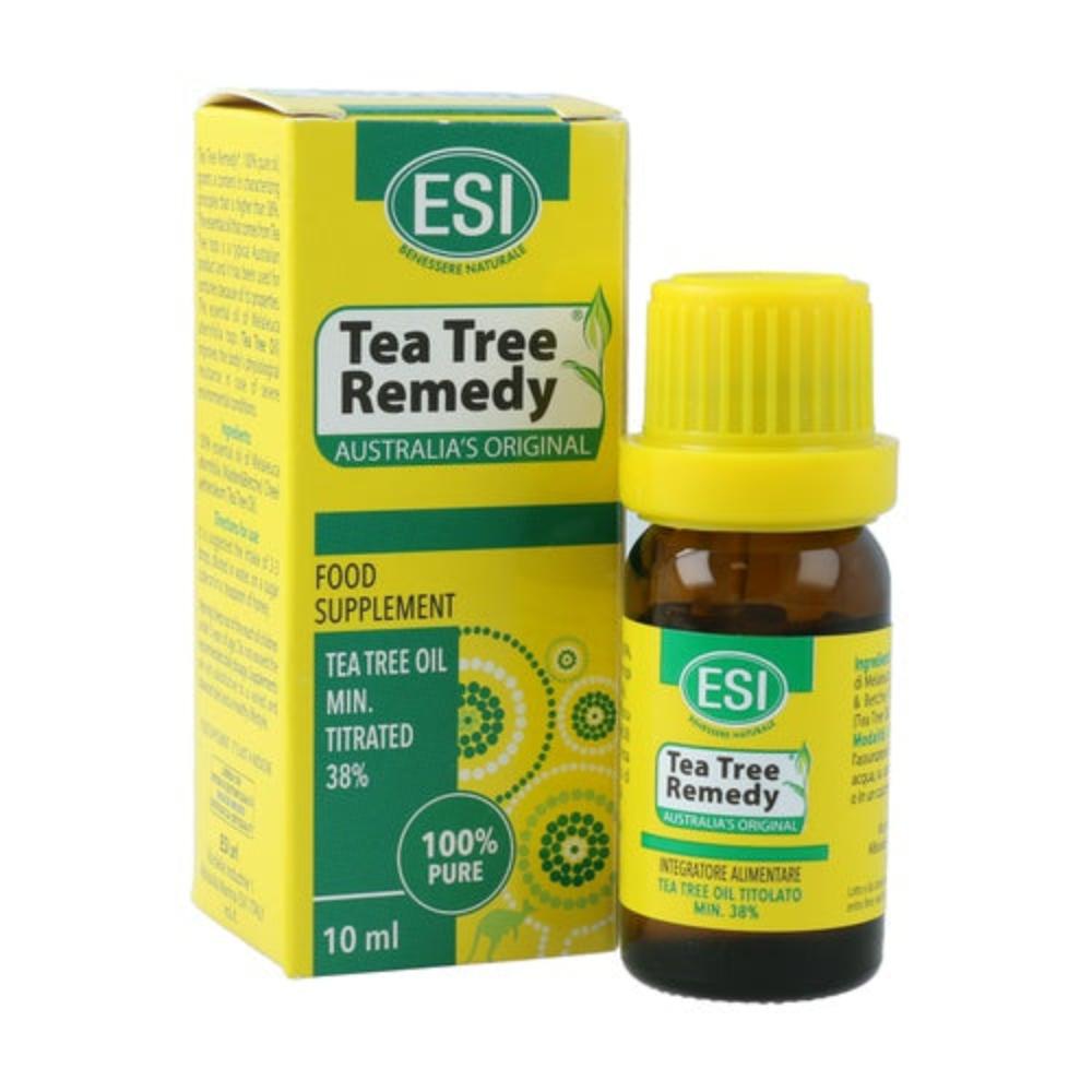 Árbol del té 10ml