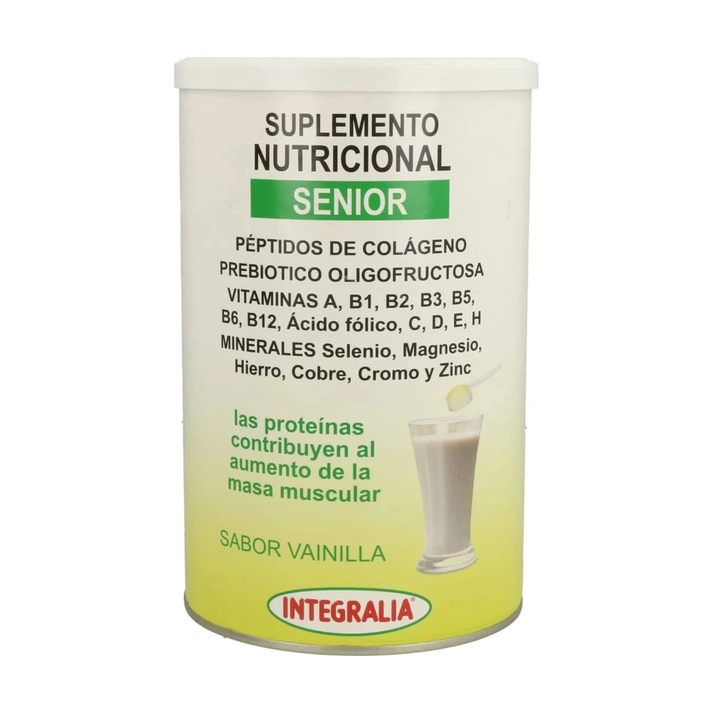 Complemento Nutricional Senior