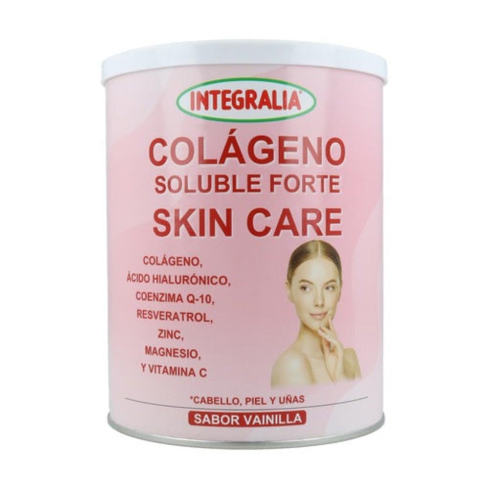 Colágeno Soluble Forte Skin-Care