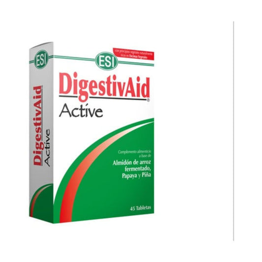 Digestivaid Active