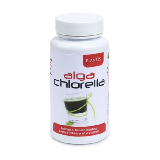 Alga Chlorella 90 caps.