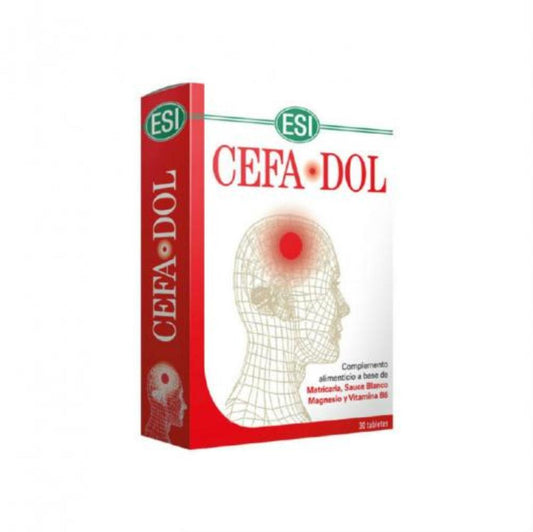 Cefadol