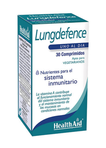 Lungdefence Health Aid