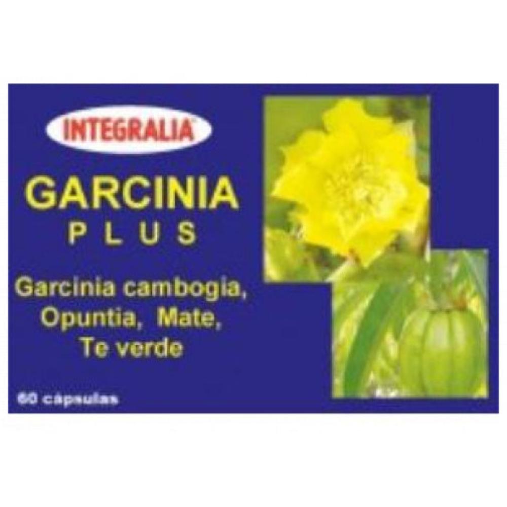 Garcinia Plus