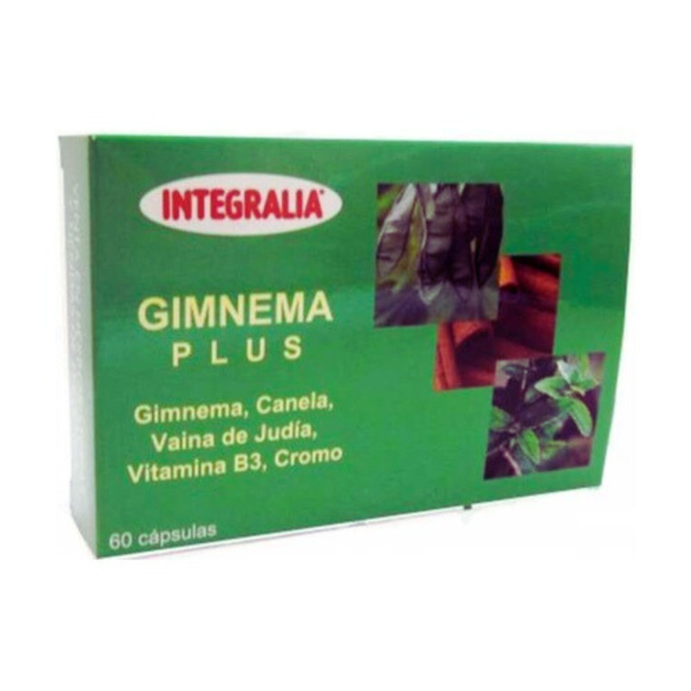 Gimnema Plus Integralia