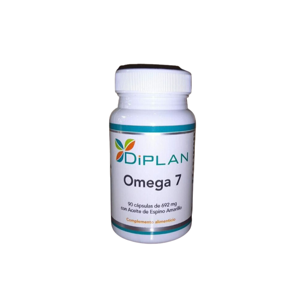 Omega 7