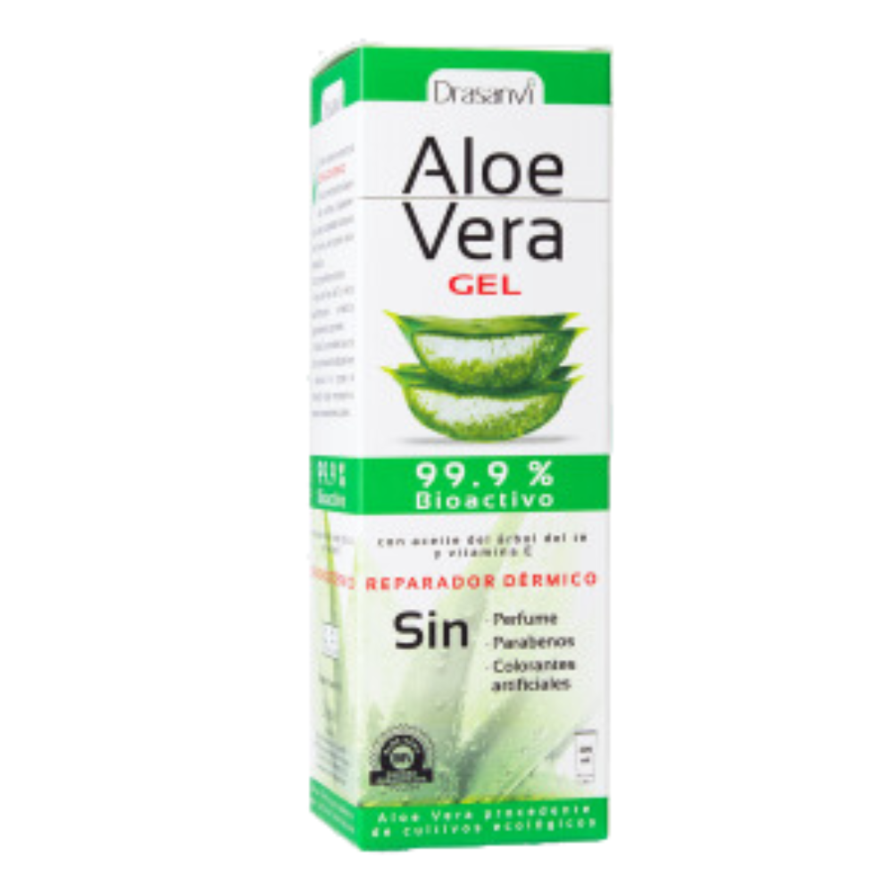 Gel Aloe Vera