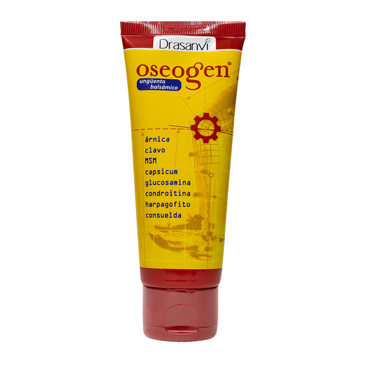 Oseogen Ungüento Balsámico 75 ml