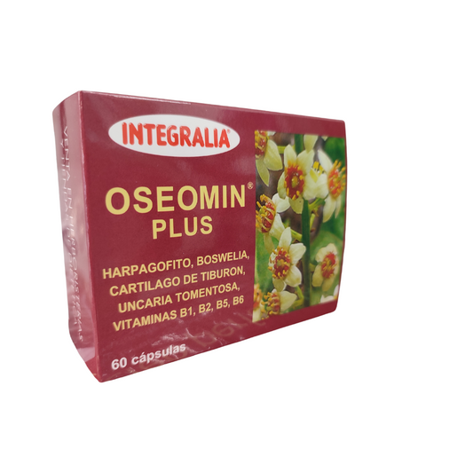 Oseomin Plus Integralia