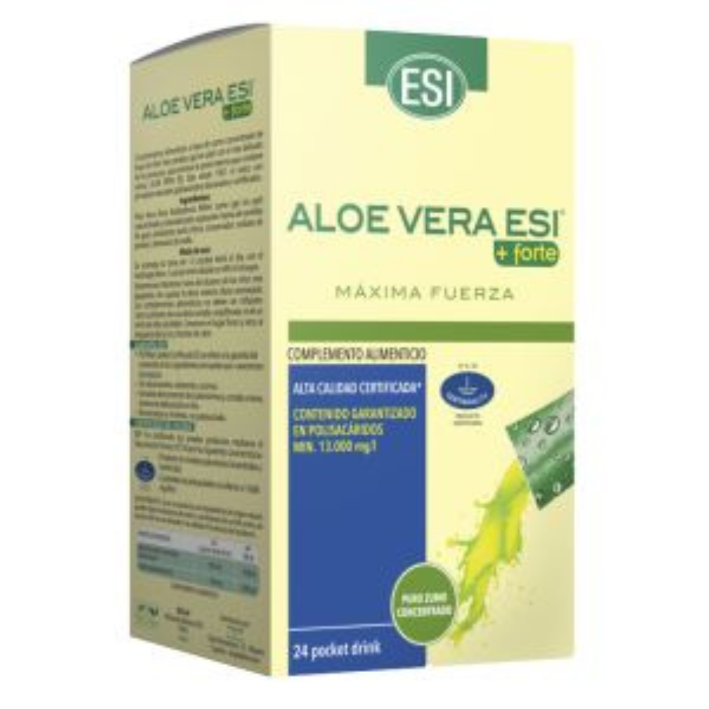 Zumo Aloe Vera Forte