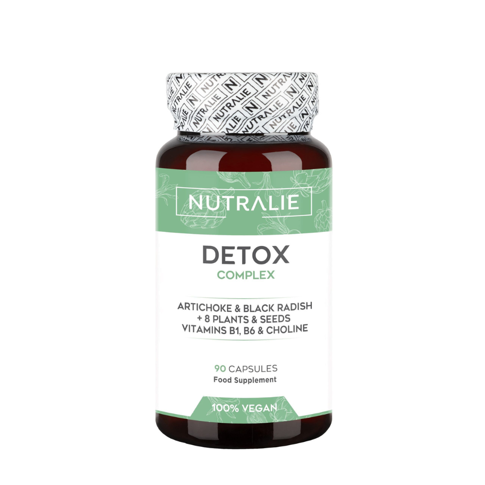 Detox Complex Nutralie