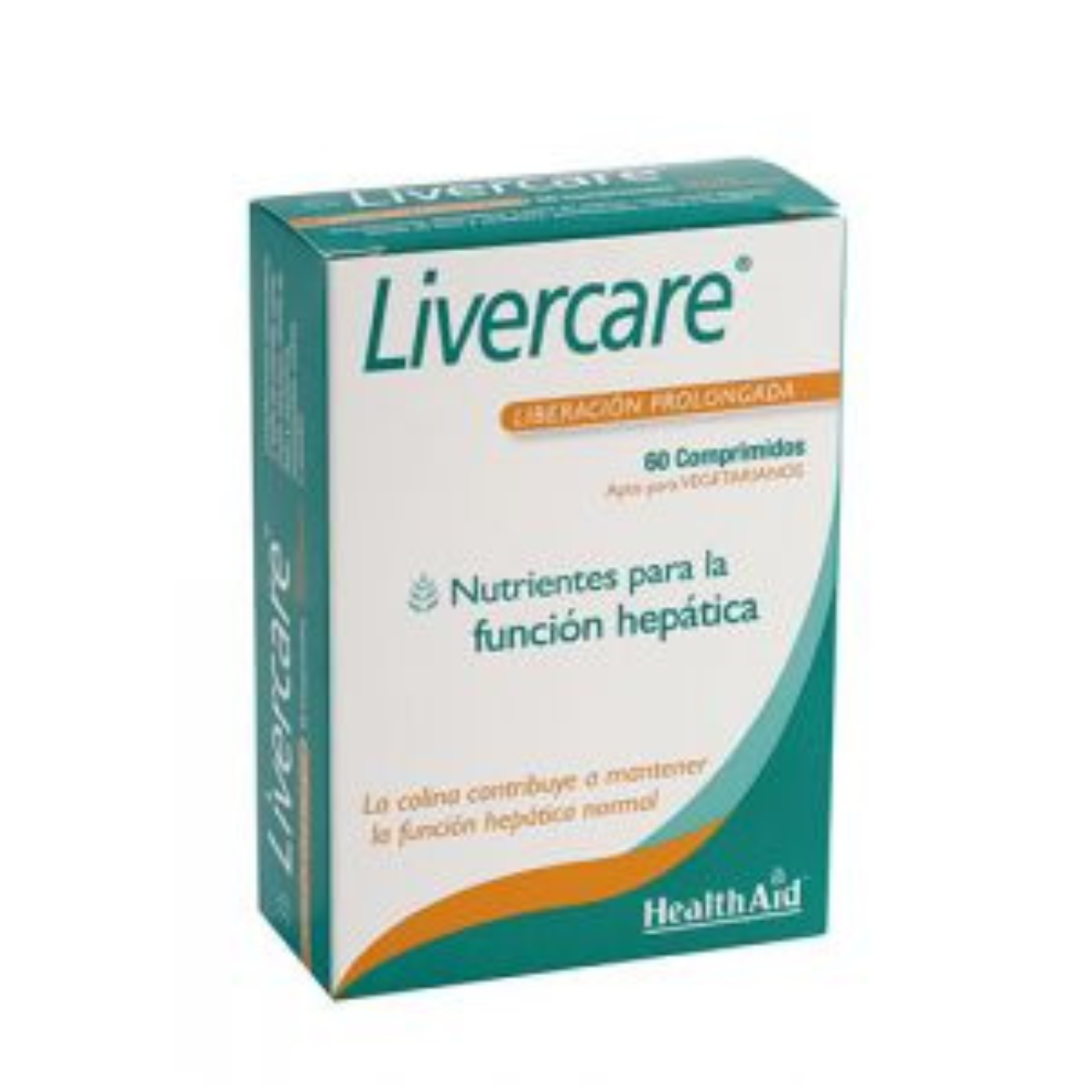 Livercare Health Aid