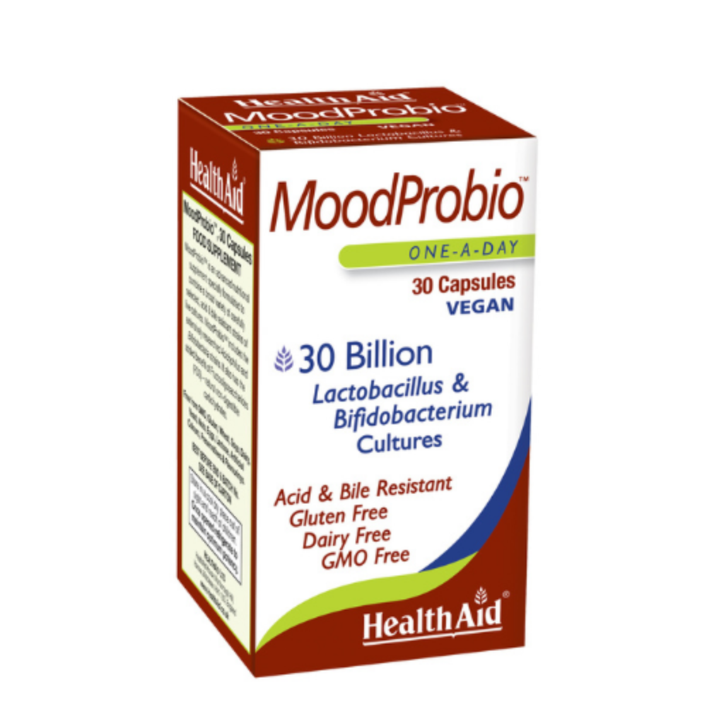 Moodprobio Health Aid flora intestinal