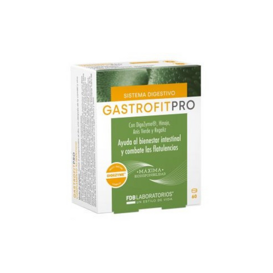 Gastrofit Pro FDB