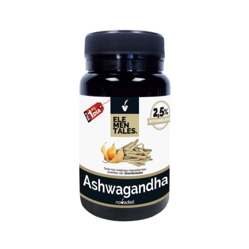 Ashwaganda Novadiet