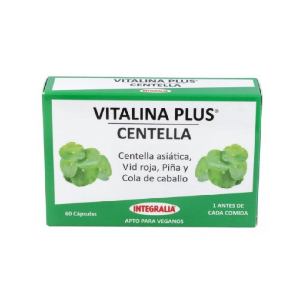 Vitalina Plus Integralia