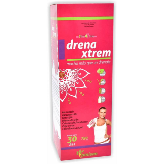 Drenaxtrem 750ml