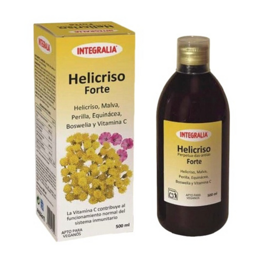 Helicriso Forte 500ml