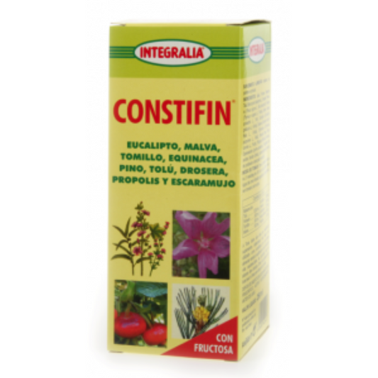 Constifin Jarabe 250ml