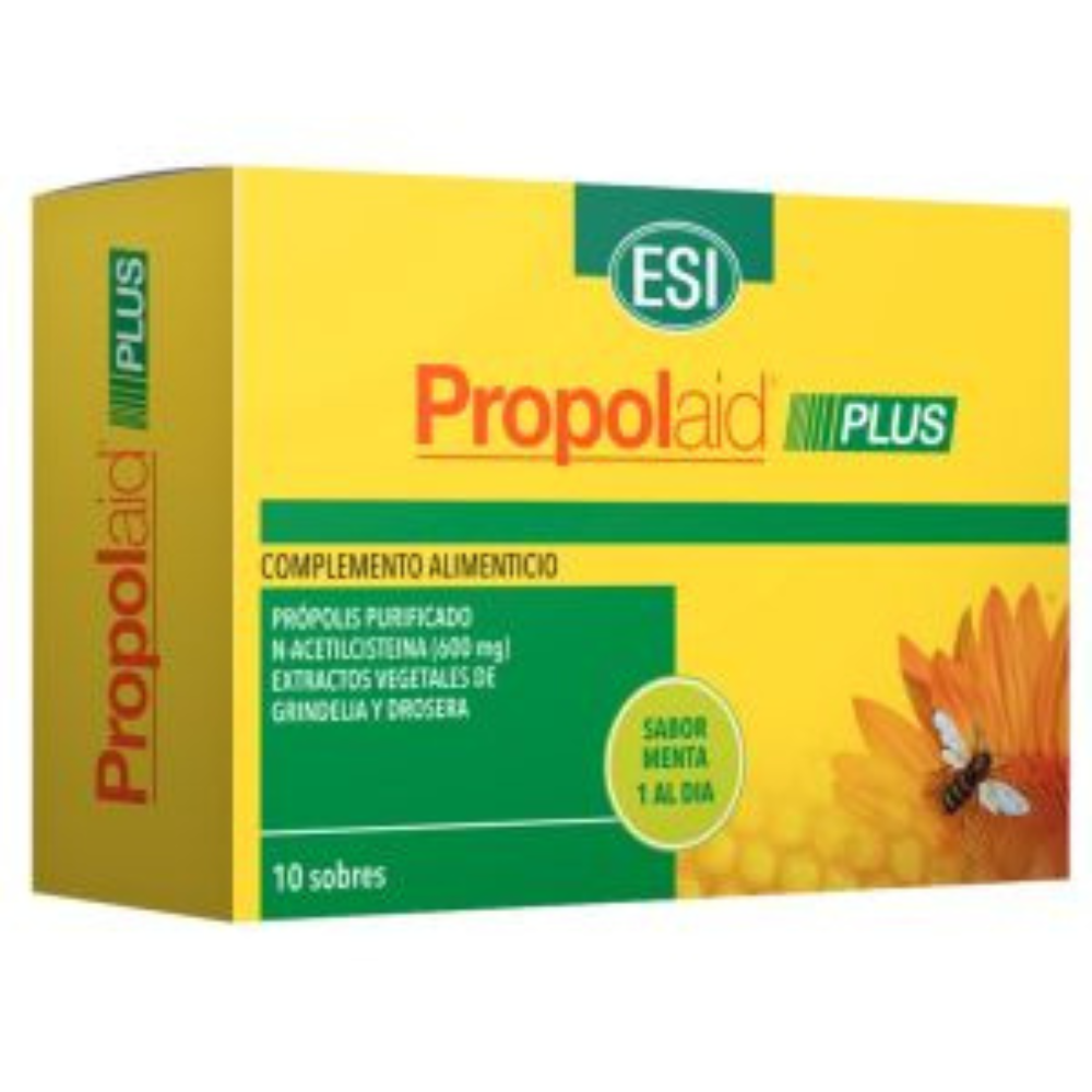 Propolaid Plus ESI