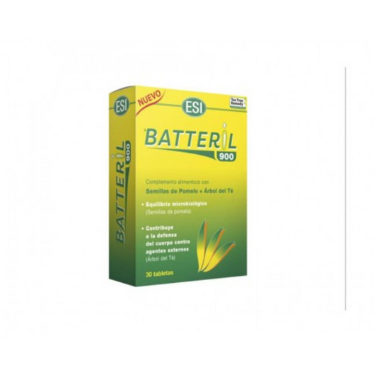 Batteril 900 ESI