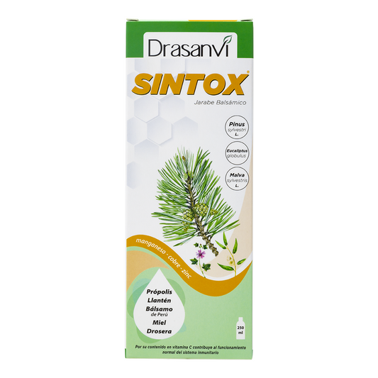 Sintox 250ml Drasanvi