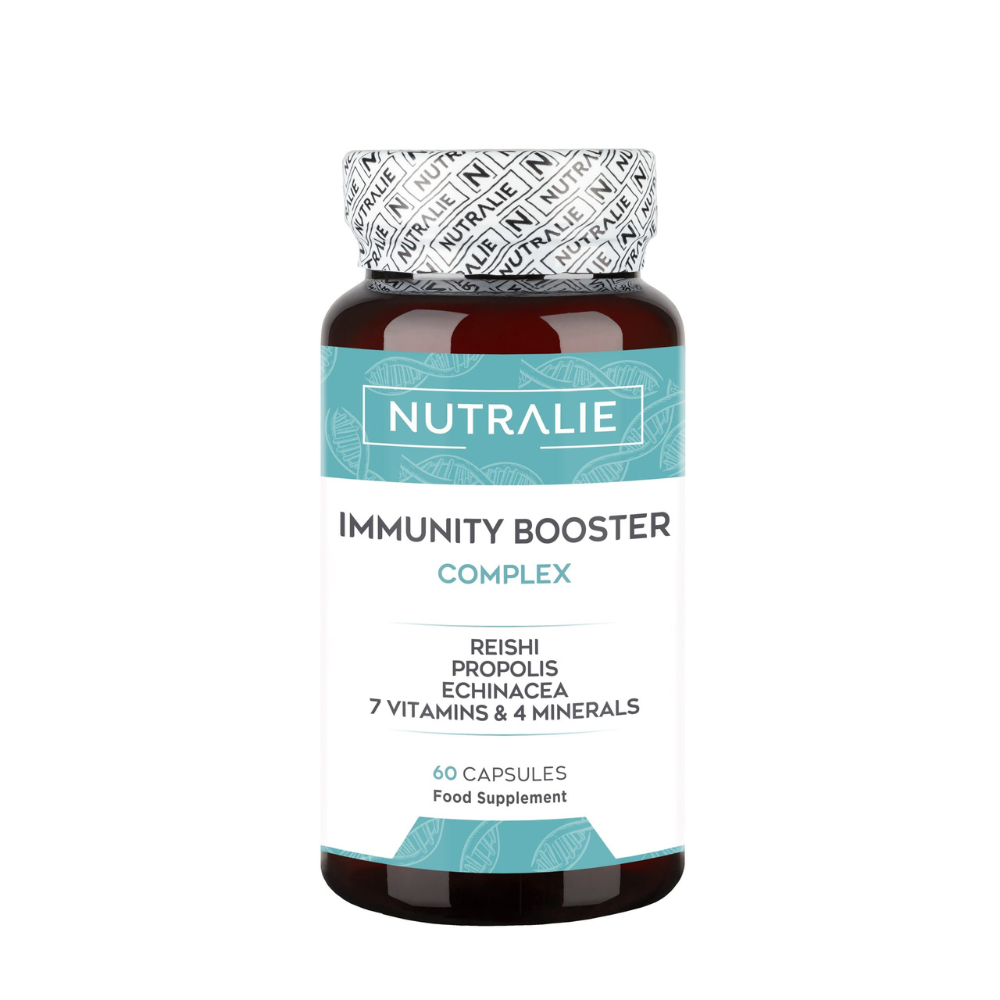 Immunity Booster Nutralie