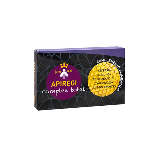 Apiregi Complex total 20 viales