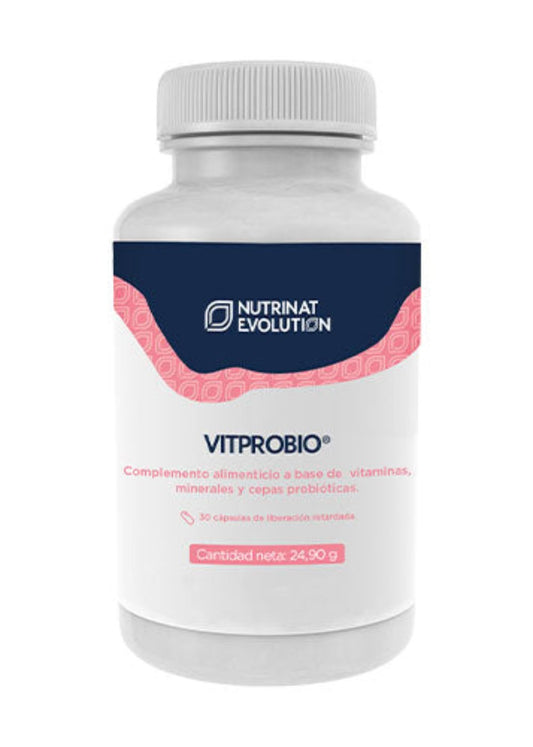 Vitprobio