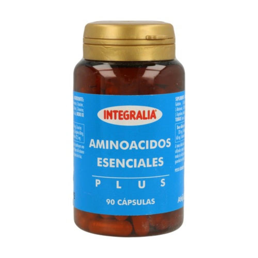 Aminoácidos Plus