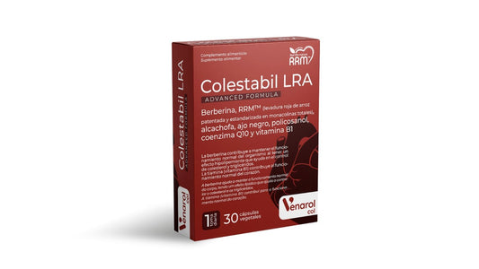 Colestabil LRA Advanced