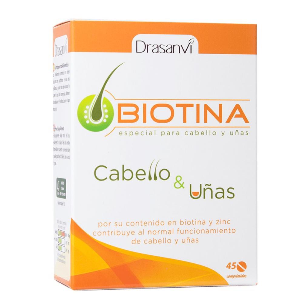 Biotina 45compr.