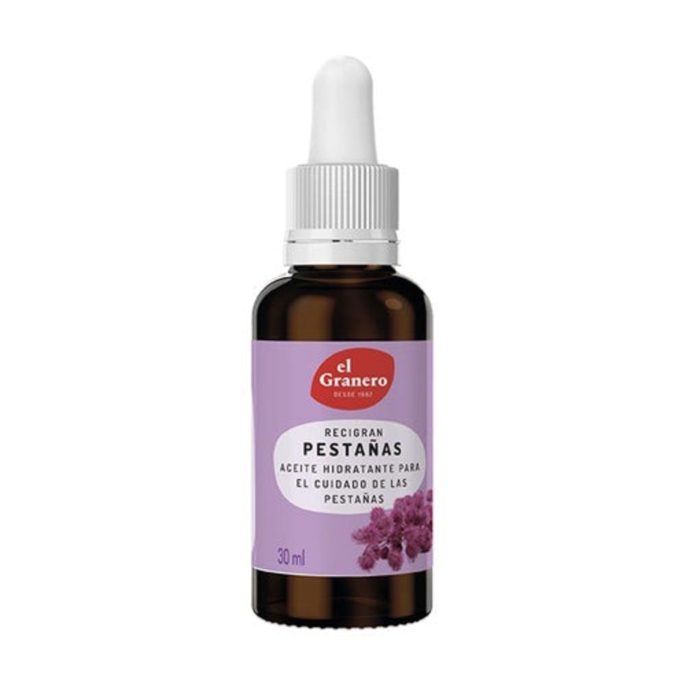 Ricigran Pestañas 30ml