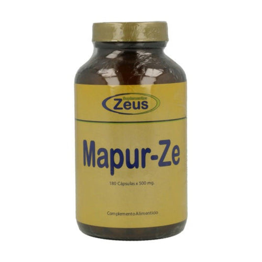 Mapur-ze 180 caps.