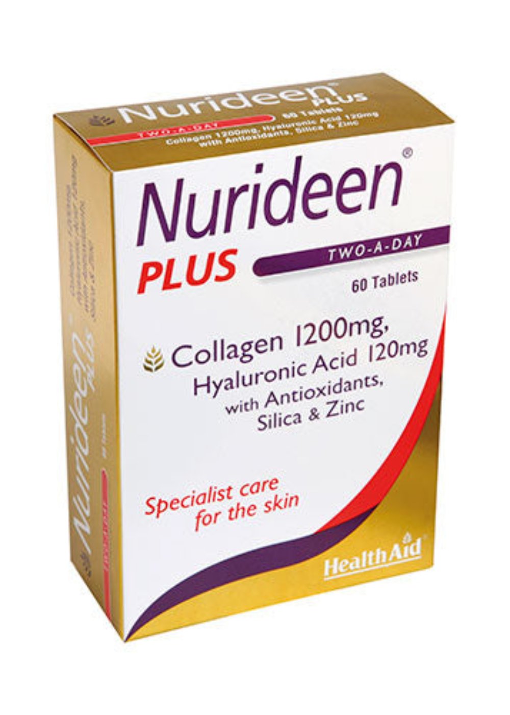 Nurideen Plus