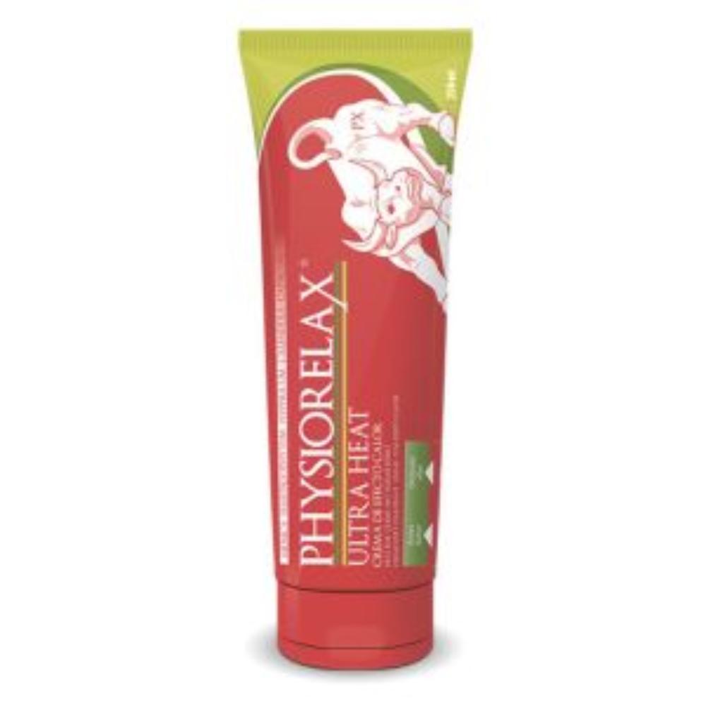 Physiorelax Ultra Heat 250ml