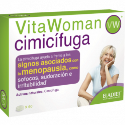 Vitawoman Cimifuga