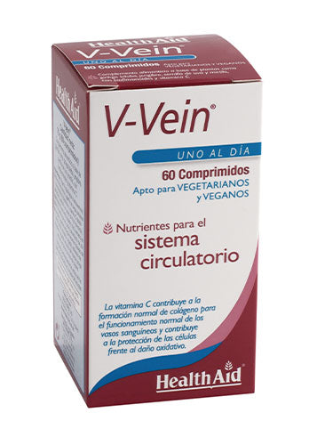 V-Vein Health Aid